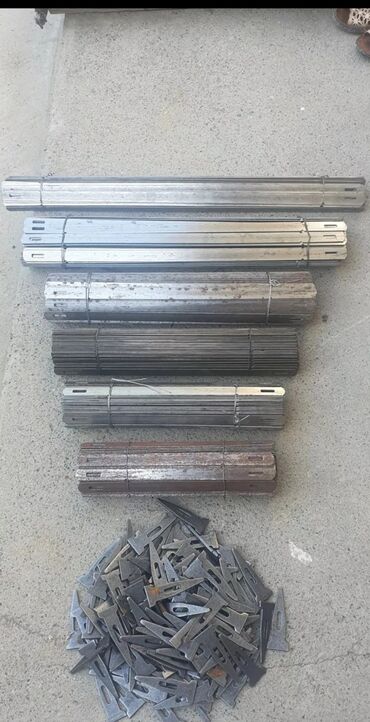 Аренда инструментов: Сдам в аренду Опалубки — 9