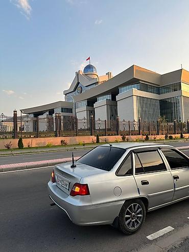 туманик нексия 2: Daewoo Nexia: 2009 г., 1.5 л, Механика, Бензин, Седан — 1
