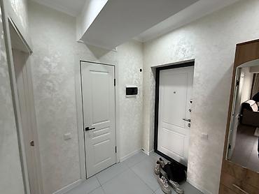 Продажа квартир: 2 комнаты, 53 м², Джал-29 Элитка, 9 этаж, Евроремонт — 6