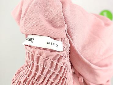 ewa: Sinsay, Sukienka damska, rozmiar S — 6