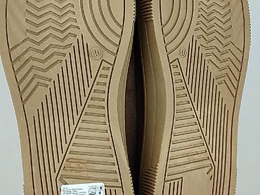 buty walkx: Sneakersy damskie, rozmiar 40 — 7