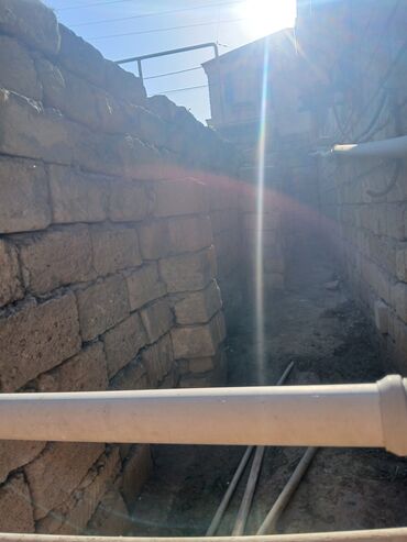 Həyət evləri və villaların satışı: 3 otaqlı, 110 kv. m, Kredit yoxdur, Orta təmir — 11