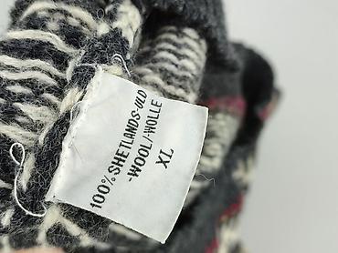 pull and: Sweter dla mężczyzn, rozmiar XL — 5