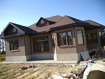 сип 2: ДОМ ИЗ СИП ПАНЕЛЕЙ 🏠Быстрое и надёжное строительство из СИП панелей| — 10