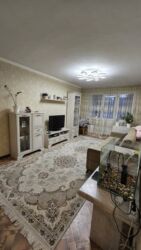 Продажа квартир: 3 комнаты, 58 м², 4 этаж — 3