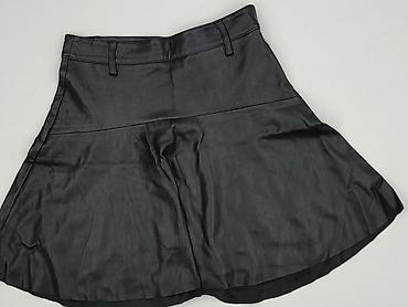 botki bershka: Bershka, Spódnica damska, rozmiar S — 1