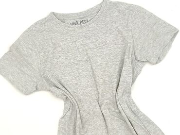 superdry czapka z daszkiem: Koszulka, Reserved, 11 lat, 140-146 cm, stan - Bardzo dobry