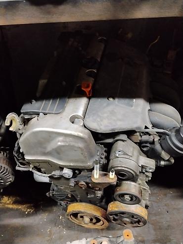 Бензиновый двигатель в сборе для Volkswagen/Audi 1.8T (семейство
