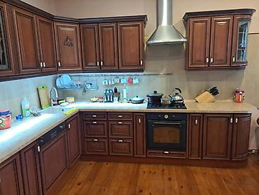 Долгосрочная аренда домов: 280 м², 7 комнат, Кондиционер, Евроремонт, Бронированные двери — 14