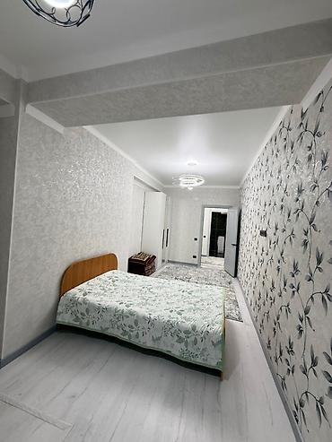 50: 3 комнаты, Нижний Джал (Джал-23) Агентство недвижимости, Без животных, от 3 месяцев, от 6 месяцев, от 1 года, С мебелью полностью — 7