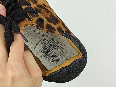 buty ja morant: Sneakersy damskie, rozmiar 39 — 5