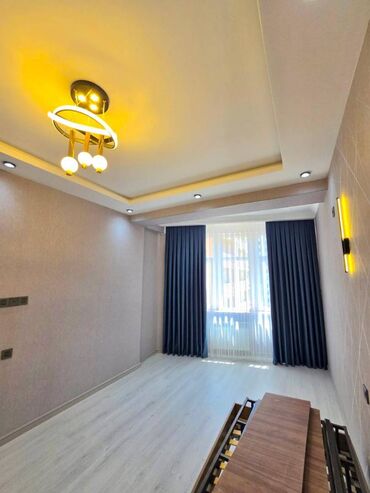 Yeni tikili: 7-ci mikrorayon, 3 otaqlı, Yeni tikili, m. Azadlıq Prospekti, 124 kv. m — 28