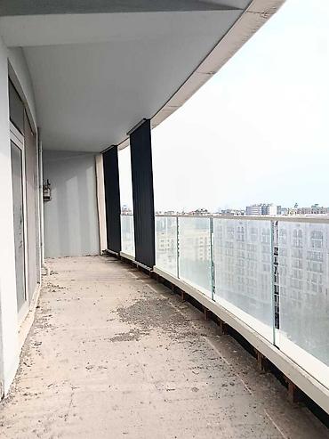 yasma: Yasamal, 2 otaqlı, Yeni tikili, m. Nizami, 120 kv. m — 7