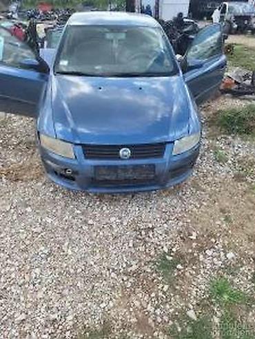 auto otpad vrbas: POLOVNI DELOVI FIAT STILO 1.8 BENZIN | Polovni delovi fiat stilo 1.8 — 2