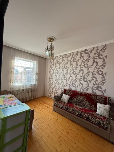 Həyət evləri və villaların satışı: 5 otaqlı, 95 kv. m, Kredit var, Yeni təmirli — 10