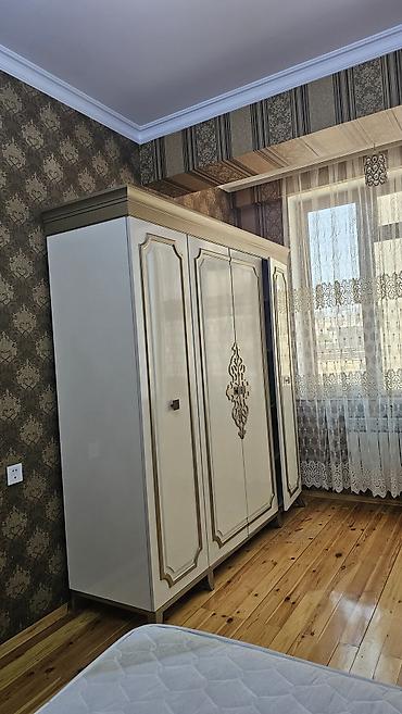 Yataq otağı dəstləri: 2 ci əl Yataq dəsti satılır — 4