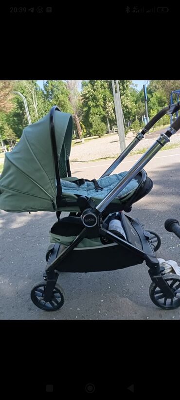Другой детский транспорт: 5000 3 ай колдонулган 11500 алгам балам жатпай койду кышкы чехол