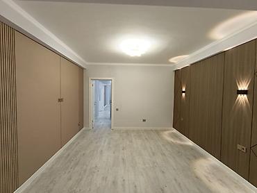 Продажа квартир: 2 комнаты, 80 м², Элитка, 8 этаж, Дизайнерский ремонт — 18