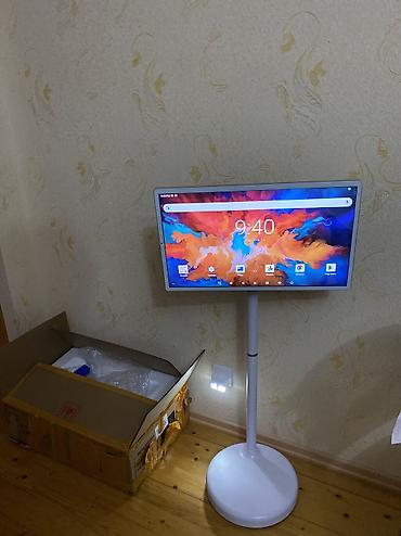 Samsung: Tezedir manitordur hersey var icinde — 3