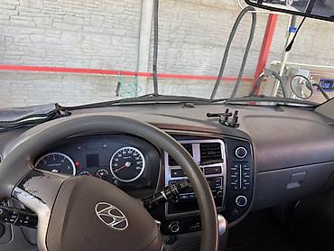 ипсум газ: Легкий грузовик, Hyundai, Стандарт, 1,5 т, Новый — 10