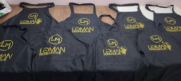 Reklam, çap: Önlük (fartuk)çapı Önlüklərin Köynəklərin jiletkaların və,s topdan və — 21