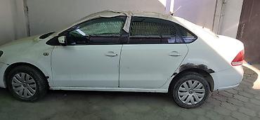 голф венто: Volkswagen ID. Polo: 2013 г., Седан — 3