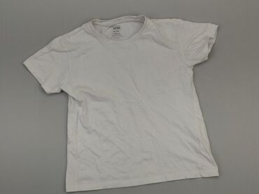 sukienka balowa krótka: Koszulka, 13 lat, 152-158 cm, stan - Dobry
