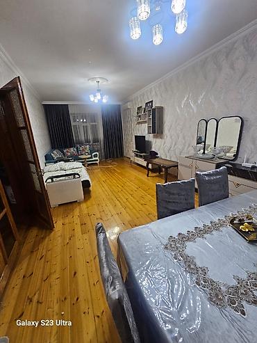 lenkeranda satisda olan evler: Salam Masazırda Araz marketin arxasında tam temirli kupcalı heyet evı — 4