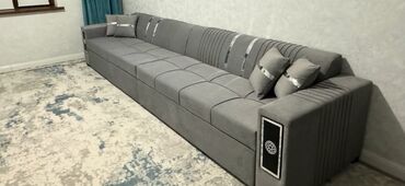 Угловые диваны: Изготавливаем на заказ мягкую мебель • Мечтаете о идеальном диване или — 26