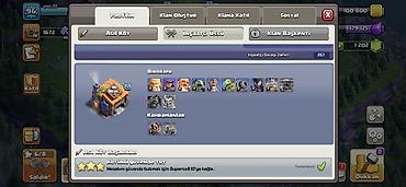 фольксваген пассат 1: Clash of Clans hesabı – əsas kənd və inşaatçı bazası ilə tam inkişaflı — 1