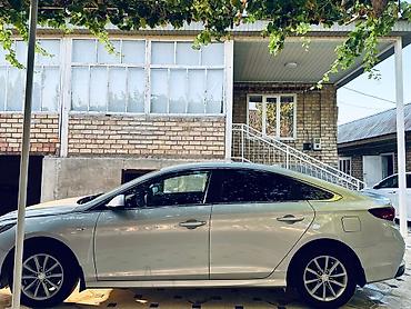 камера соната: Hyundai Sonata: 2021 г., 2 л, Автомат, Газ, Седан — 5