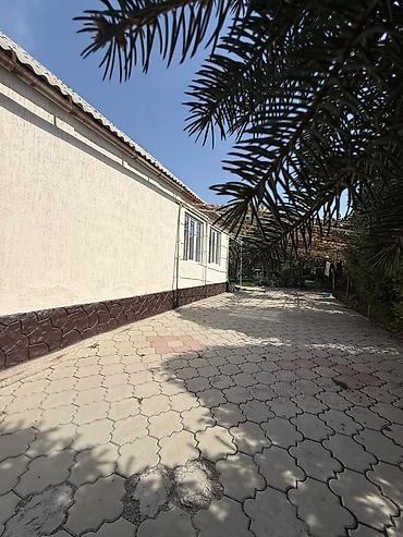 Продажа коттеджей и домов: 🔥🔥 СРОЧНО ПРОДАЁТСЯ ДОМ С УЧАСТКОМ В АК ОРГО! 🔥🔥 📍 Район: Ак Орго / — 4