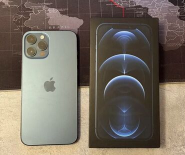 3060 ti цена: IPhone 12 Pro, Pacific Blue, Куту