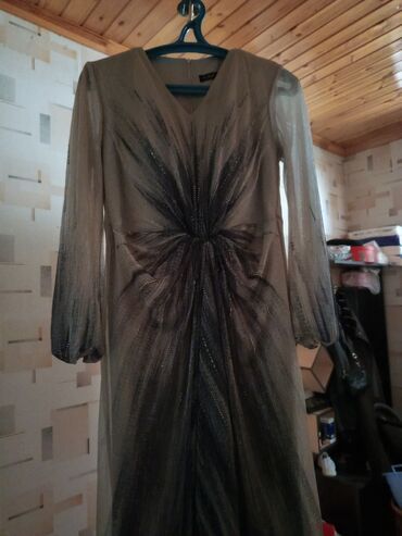 Dəstlər, kostyumlar: Şam dəsti – ziyafət geyimi, ayaqqabı və çanta - Don: Tam — 6