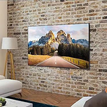 Телевизоры: Телевизор Samsung 4K Ultra HD Smart TV 50" (127 см) по выгодной цене — 8