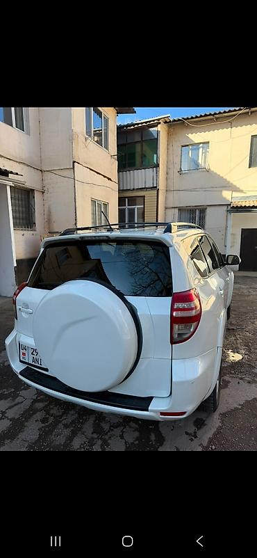 коробка рав 4: Toyota RAV4: 2012 г., 2.5 л, Автомат, Бензин, Кроссовер — 3