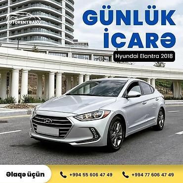 Nəqliyyat vasitəsinin icarəsi: Günlük, Kia — 16
