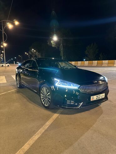 кия рио машина: Kia K7: 2018 г., 3 л, Автоматические, Газ, Седан