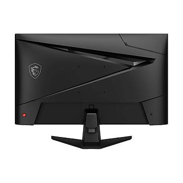 mini display port: Монитор, MSI, Б/у, LCD, 27" - 28" — 2