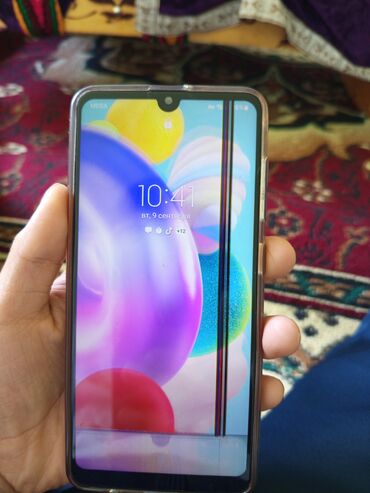 звуковые усилители: Samsung B100, 128 ГБ, түсү - Боз