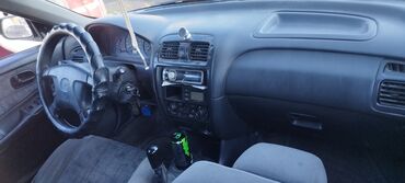 газ оборудование на авто: Mazda 626: 1998 г., 2 л, Механика, Бензин, Седан