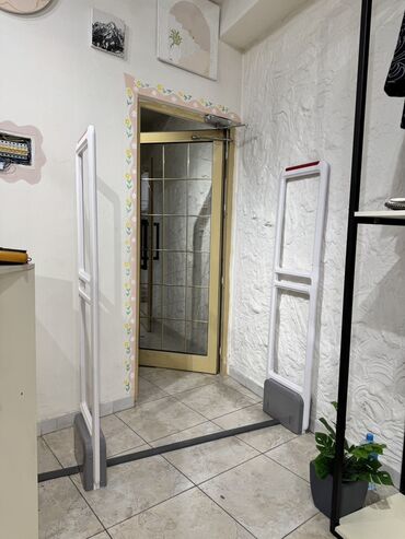 Антикражные системы: Акустомагнитные, Радиочастотные, В наличии, Новый — 7