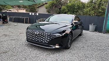 Бампер и комплектующие: Бампер Hyundai, Б/у, Оригинал — 6
