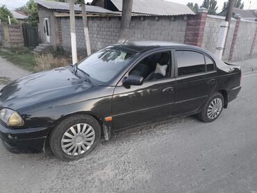 runx alex: Toyota Avensis: 1998 г., 1.6 л, Механика, Бензин, Седан