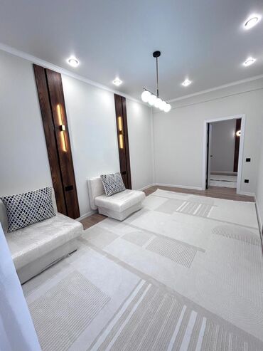 Продажа квартир: 3 комнаты, 77 м², Элитка, 4 этаж, Дизайнерский ремонт — 7