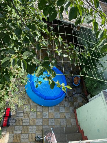 Həyət evləri və villaların satışı: M.Ə. Rəsulzadə qəs. 5 otaqlı, 280 kv. m, Kredit yoxdur, Yeni təmirli — 24