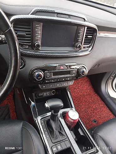 Kia: Kia Sorento: 2018 г., 2 л, Автомат, Дизель, Кроссовер — 6