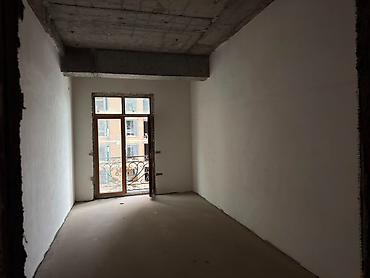 3 микр: 3 комнаты, 127 м², Южная Магистраль Элитка, 5 этаж, ПСО (под самоотделку) — 2