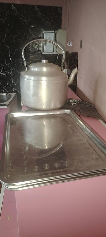 Manqallar, qrillər, barbekyu: Manqal, Şişli — 10