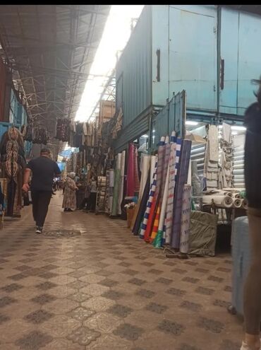 сдам контейнер: Продаю контейнер рынок дордой 13-й ряд